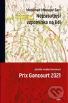 Nejzasutější vzpomínka na lidi - Mohamed  Mbougar Sarr - kniha z kategorie Beletrie