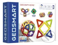 Geosmart - GeoSphere - 31 ks - hra z kategorie Vzdělávací hry