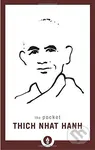The Pocket: Thich Nhat Hanh - Thich Nhat Hanh - kniha z kategorie Filozofie
