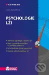 Psychologie lži - Lenka Mynaříková
