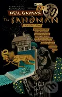 The Sandman: World's End - Neil Gaiman - kniha z kategorie Komiksy