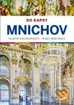 Mnichov do kapsy (Hlavní zajimavosti - Rady místních) - kniha z kategorie Průvodci Evropou