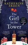 The Girl in the Tower - Katherine Arden - kniha z kategorie Sci-fi, fantasy a komiksy