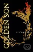 Golden Son - Pierce Brown - kniha z kategorie Fantasy