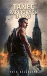Tanec papírových draků 1 - Petr Brožovský - kniha z kategorie Fantasy