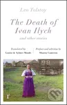 The Death Ivan Ilych and other stories - Lev Nikolajevič Tolstoj - kniha z kategorie Společenská beletrie