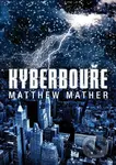 Kyberbouře - Matthew Mather - kniha z kategorie Thrillery