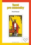 Tarot pro samouky - Pavel Hanzal - kniha z kategorie Věštění z karet
