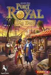 Port Royal - Big Box - Alexander Pfister - hra z kategorie Karty