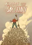 Kovboj ze Šaolinu 1: Sakra trek - Geof Darrow - kniha z kategorie Komiksy