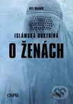 Islámská doktrína o ženách - Bill Warner - kniha z kategorie Islám