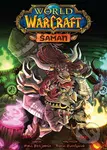 World of Warcraft: Šaman - Paul Benjamin - kniha z kategorie Fantasy