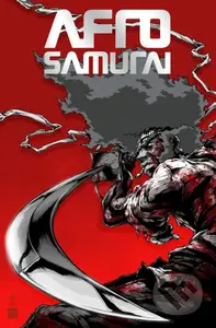 Afro Samurai 1 - Takashi Okazaki - kniha z kategorie Komiksy