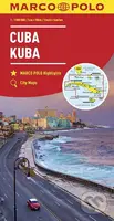 Cuba / Kuba (1:1 000 000)