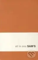 All In One B Format Orange