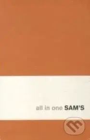 All In One B Format Orange