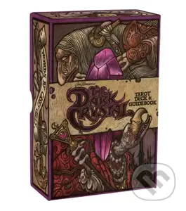 The Dark Crystal Tarot Deck and Guidebook