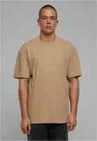 Men's T-shirt Waffle beige
