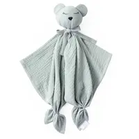 Mojkáčik macko - šalviový