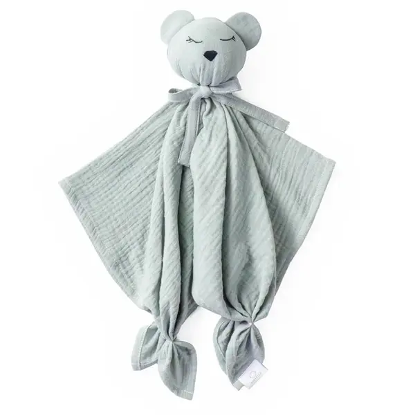 Mojkáčik macko - šalviový