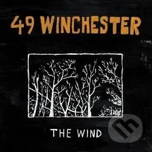 49 Winchester: Wind LP - 49 Winchester
