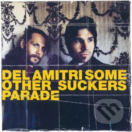 Del Amitri: Some Other Sucker´S Pa. LP - Del Amitri