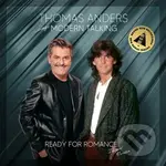 Thomas Anders:  Ready for Roamnce LP (2 LP) - Thomas Anders