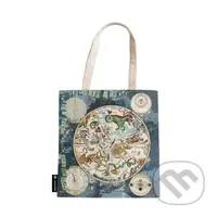 Paperblanks - taška Celestial Planisphere