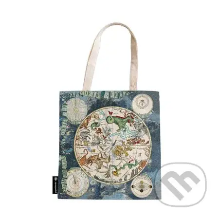 Paperblanks - taška Celestial Planisphere