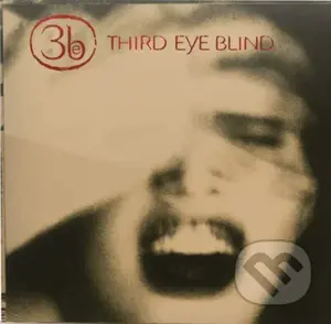 Third Eye Blind: Third Eye Blind (Grape) LP (2 LP)
