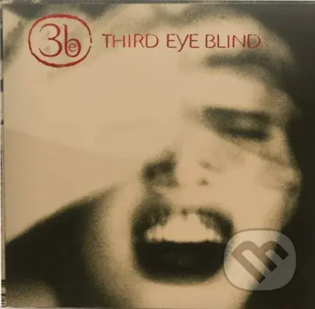 Third Eye Blind: Third Eye Blind (Grape) LP (2 LP)