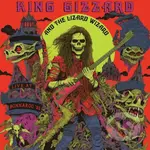 King Gizzard And The Lizard Wizard: Live At Bonnaroo ´22 LP