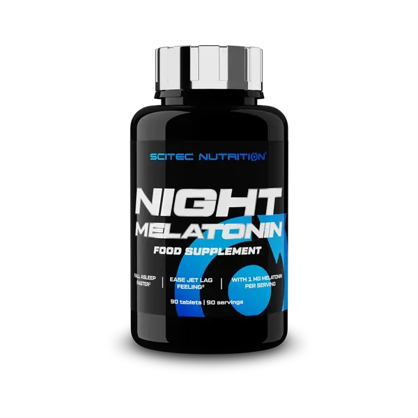 Scitec Nutrition Night Melatonin