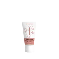 NAÏF Ošetrujúci krém pre deti a bábätká