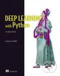 Deep Learning with Python - Francois Chollet - kniha z kategorie Počítače a internet