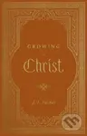 Growing in Christ - J. I. Packer - kniha z kategorie Filozofie