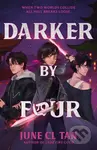 Darker By Four (the action-packed #1 Sunday Times bestseller)