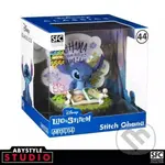 Disney figúrka - Stitch Ohana