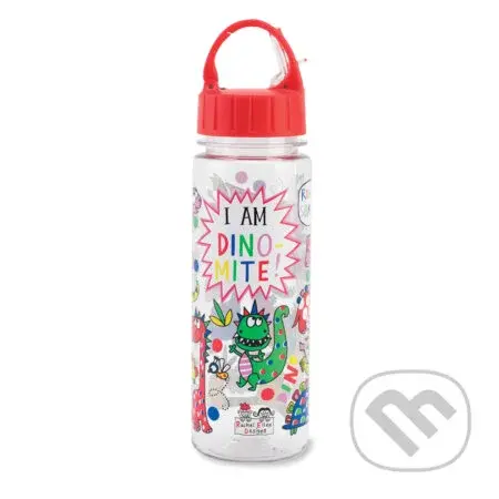 Detská fľasa - Rawr Rawr Dinosaur