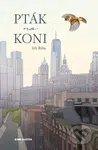 Pták na koni - Jiří Říha - kniha z kategorie Poezie