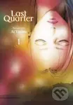 Last Quarter Vol 1 - Ai Yazawa - kniha z kategorie Komiksy