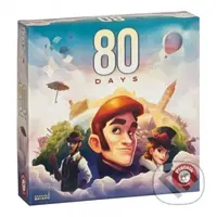 80 Days