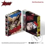 Seulgi: Accidentally On Purpose / Mini Photobook edition SEULGI (RED VELVET)