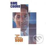 Sam Cooke: Man Who Invented Soul (4 CD) - Sam Cooke