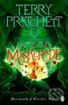 Maskerade: (Discworld Novel 18) - Terry Pratchett