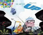 Art of UP - Tim Hauser