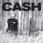 Johnny Cash: Unchained LP - Johnny Cash
