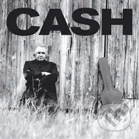 Johnny Cash: Unchained LP - Johnny Cash