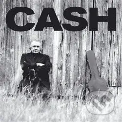 Johnny Cash: Unchained LP - Johnny Cash