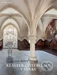 Klášter cisterciáků v Oseku - Jan Royt - kniha z kategorie Středověk